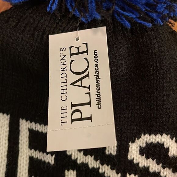 The Children’s Place Toddler boy Beanie - Picture 3 of 3